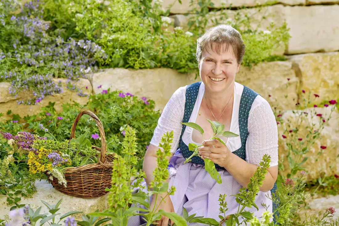 Thomahof Urlaub auf dem Bauernhof