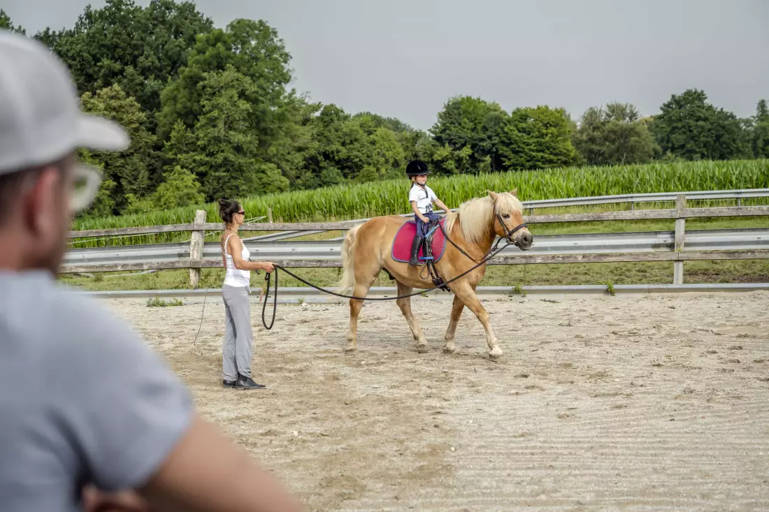 Thomahof Urlaub auf dem Bauernhof