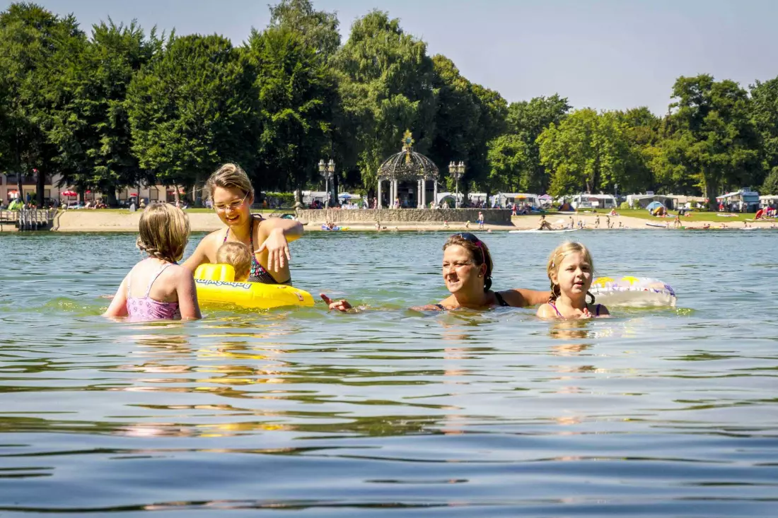 Thomahof Urlaub auf dem Bauernhof