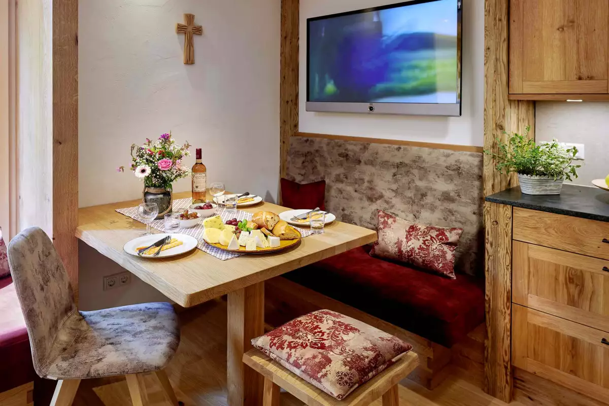 Thomahof Urlaub auf dem Bauernhof