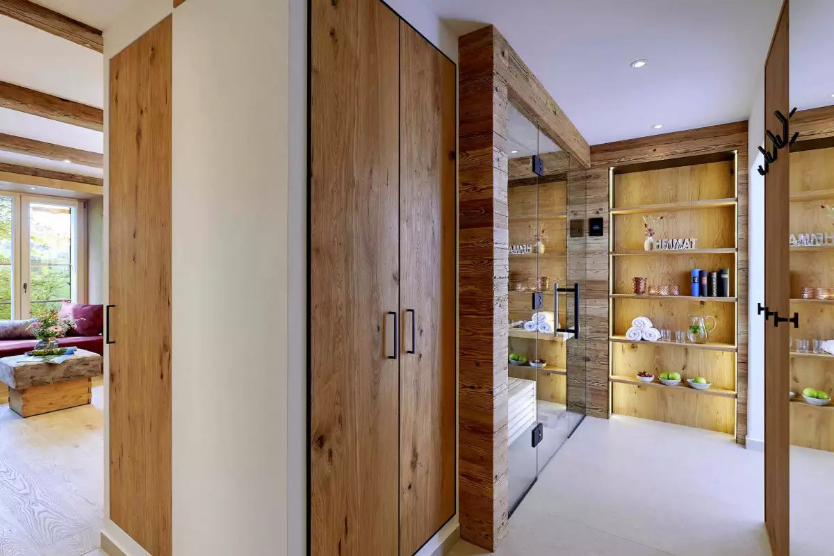 Thomahof Urlaub auf dem Bauernhof