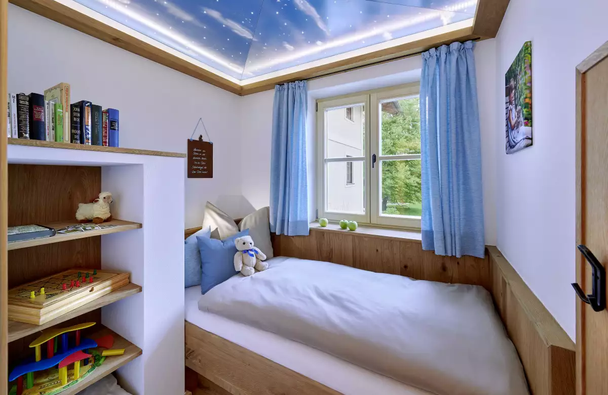 Thomahof Urlaub auf dem Bauernhof