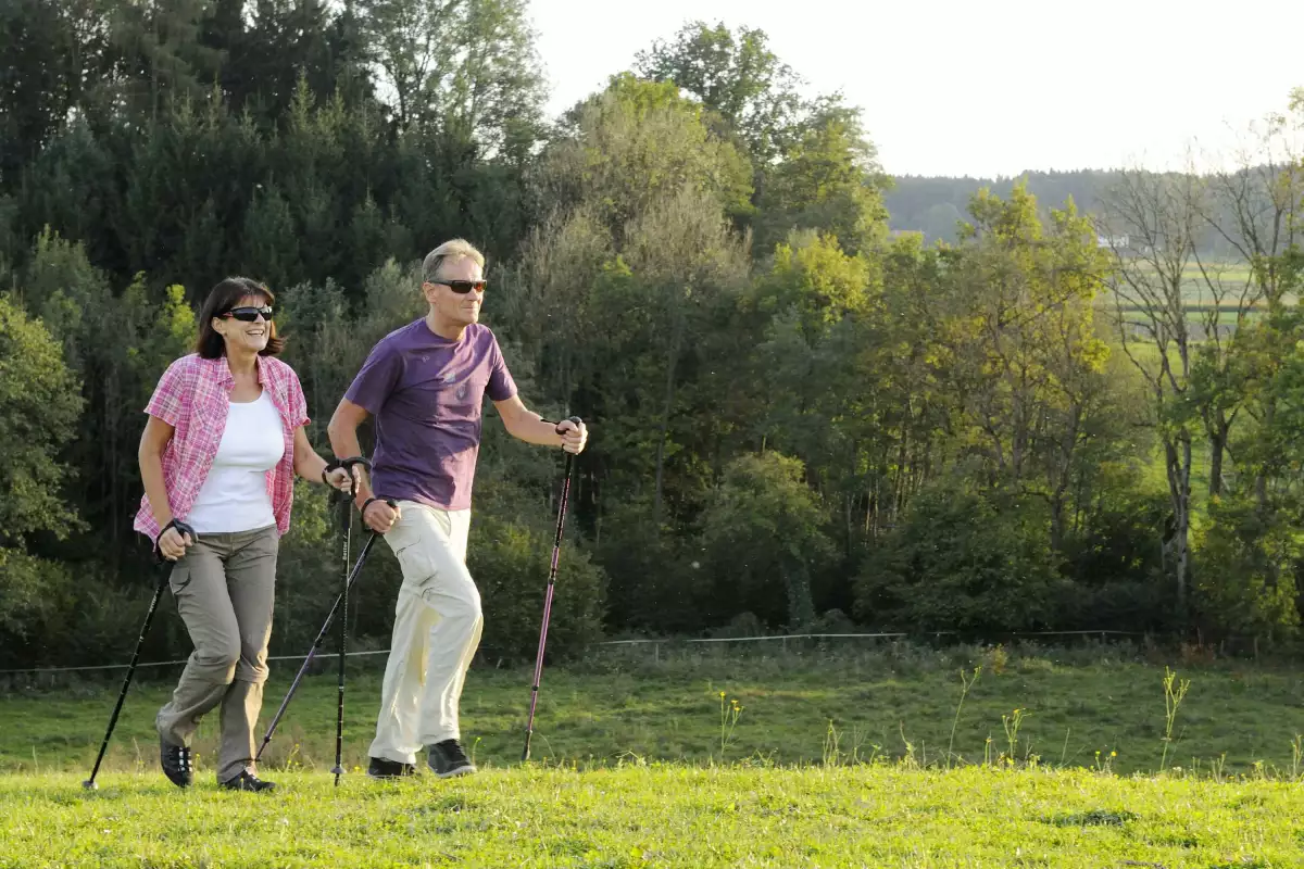 Thomahof Urlaub auf dem Bauernhof