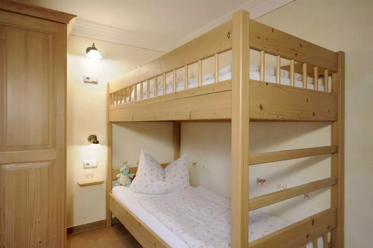 Thomahof Urlaub auf dem Bauernhof