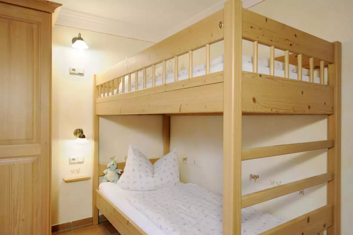 Thomahof Urlaub auf dem Bauernhof