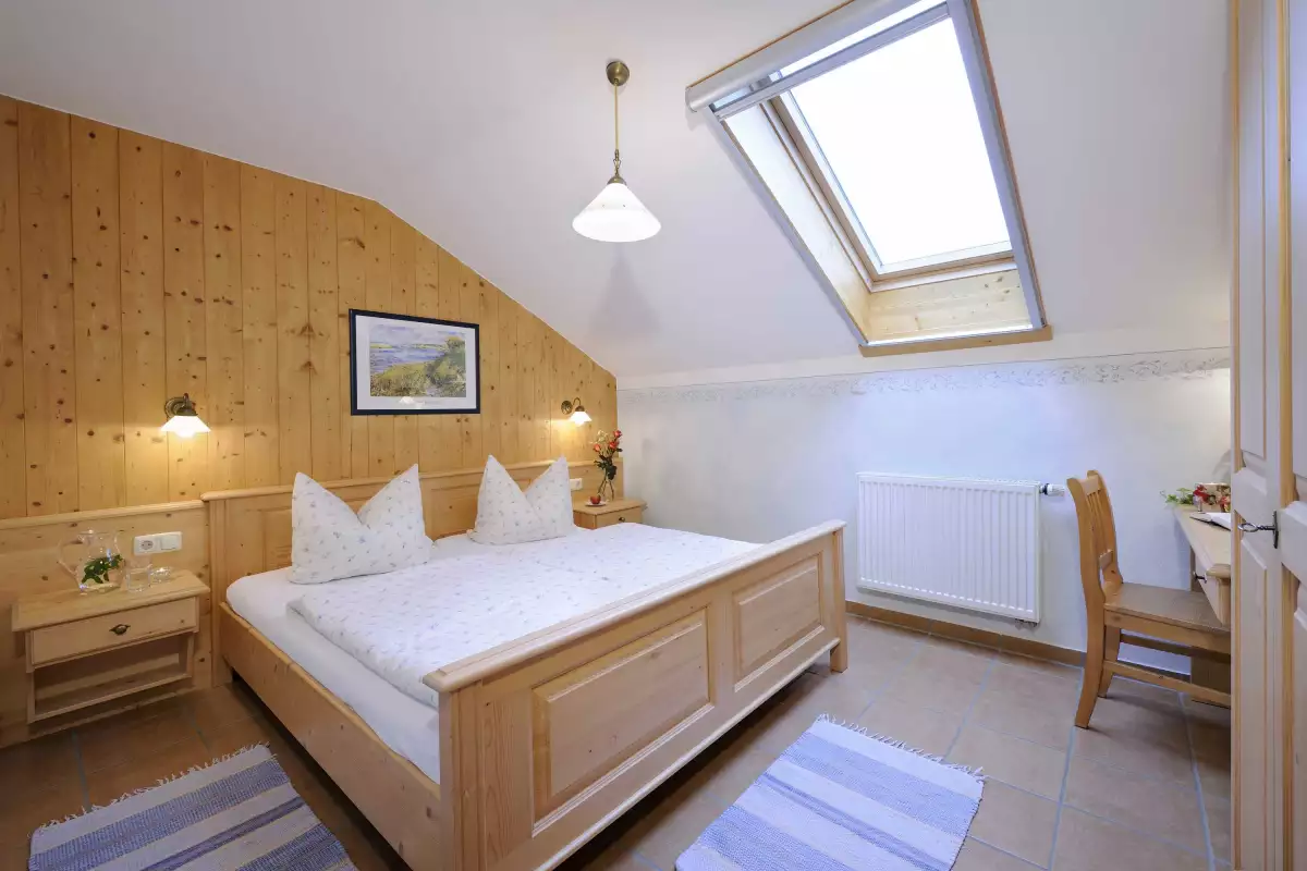 Thomahof Urlaub auf dem Bauernhof