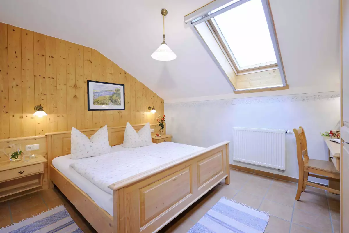 Thomahof Urlaub auf dem Bauernhof