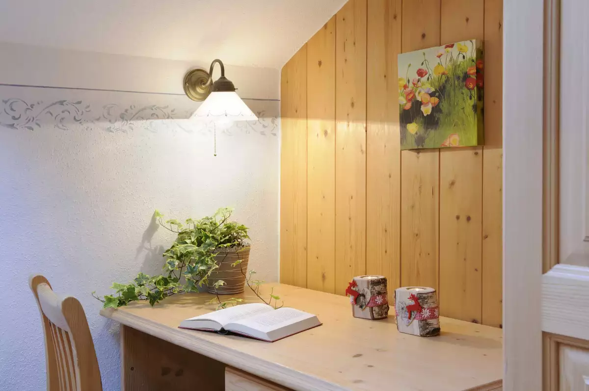 Thomahof Urlaub auf dem Bauernhof