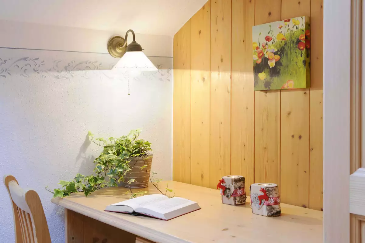 Thomahof Urlaub auf dem Bauernhof