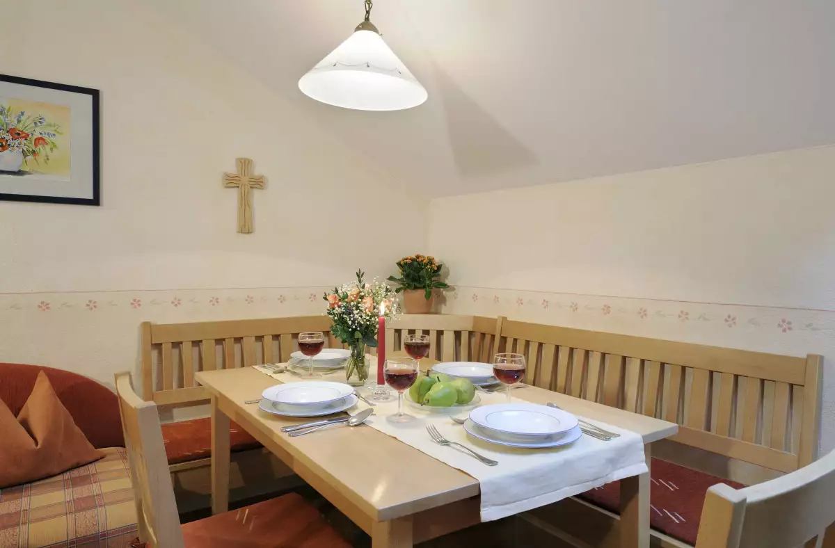 Thomahof Urlaub auf dem Bauernhof