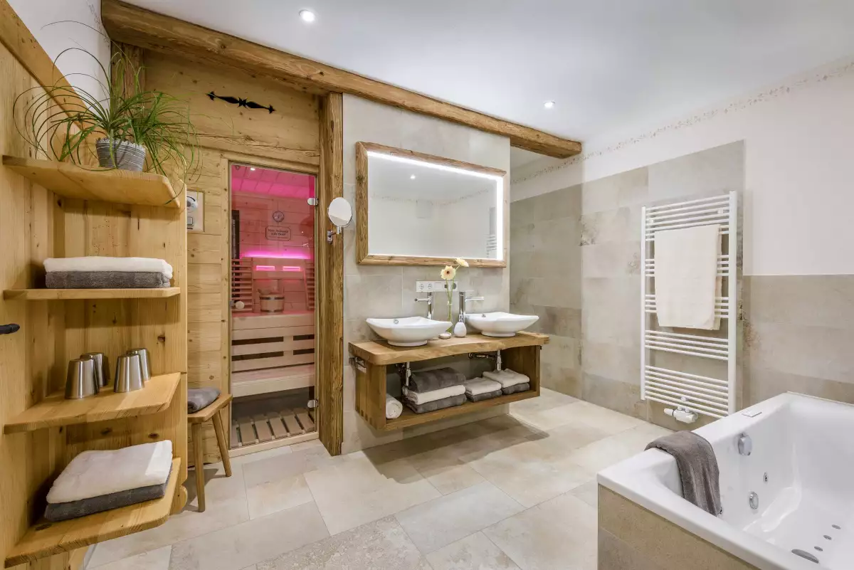 Thomahof Urlaub auf dem Bauernhof