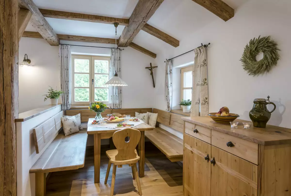 Thomahof Urlaub auf dem Bauernhof