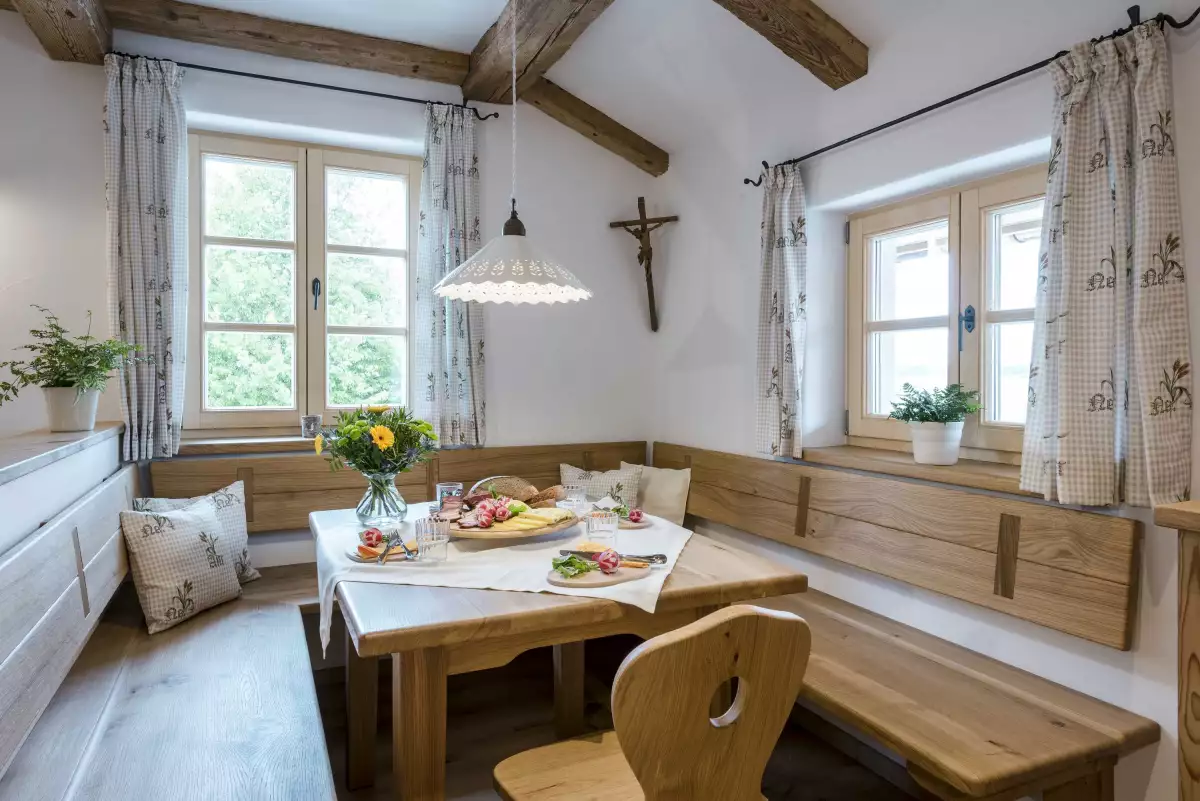 Thomahof Urlaub auf dem Bauernhof