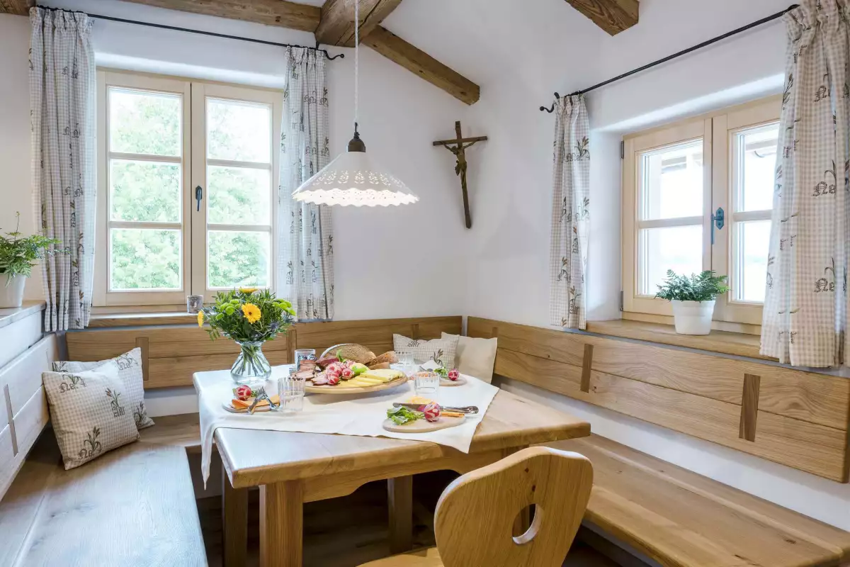 Thomahof Urlaub auf dem Bauernhof