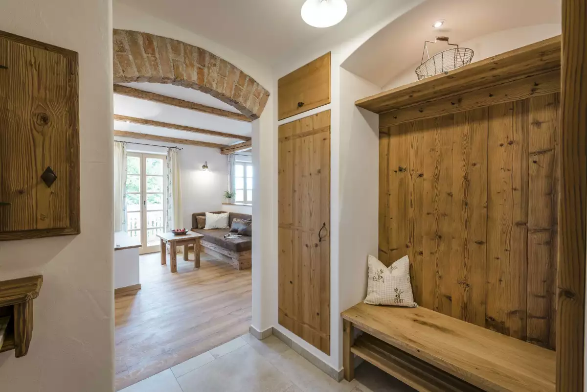 Thomahof Urlaub auf dem Bauernhof