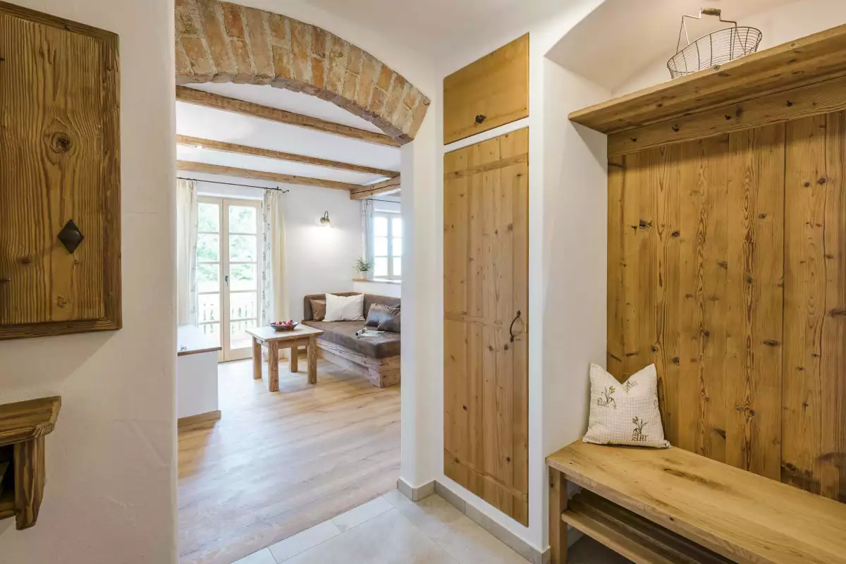 Thomahof Urlaub auf dem Bauernhof