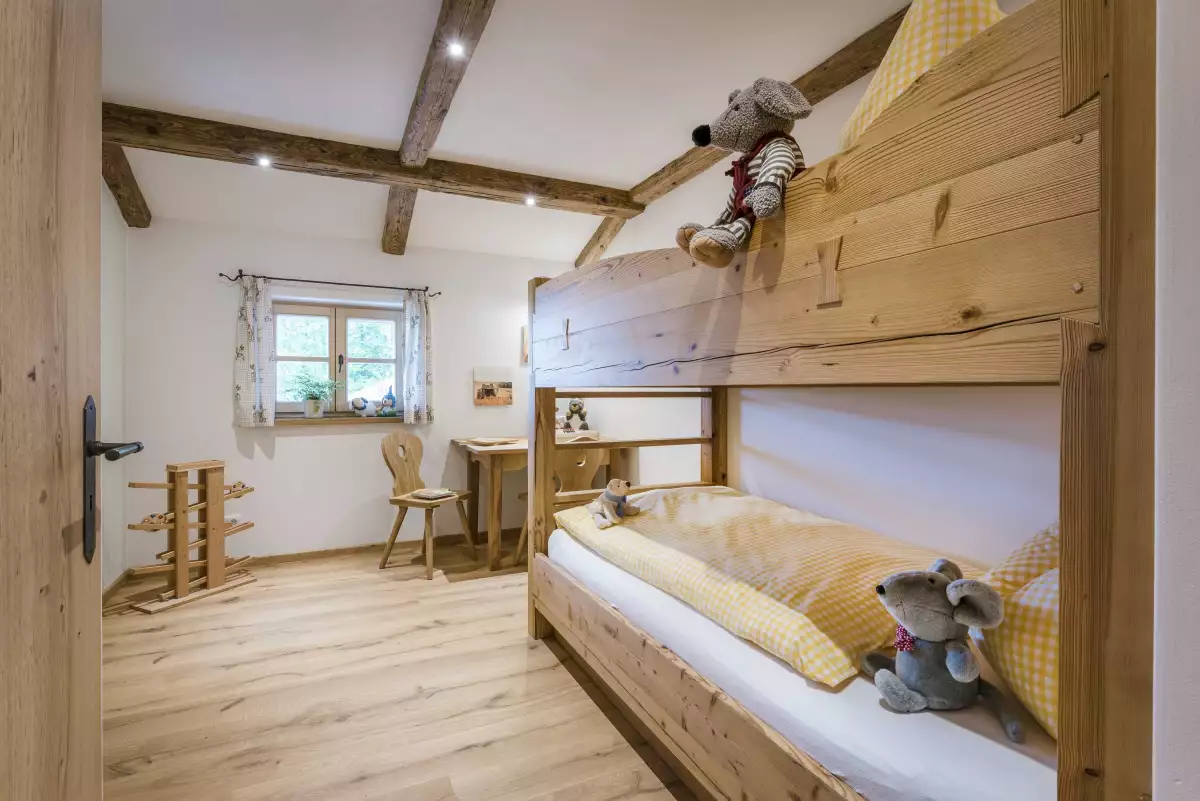 Thomahof Urlaub auf dem Bauernhof