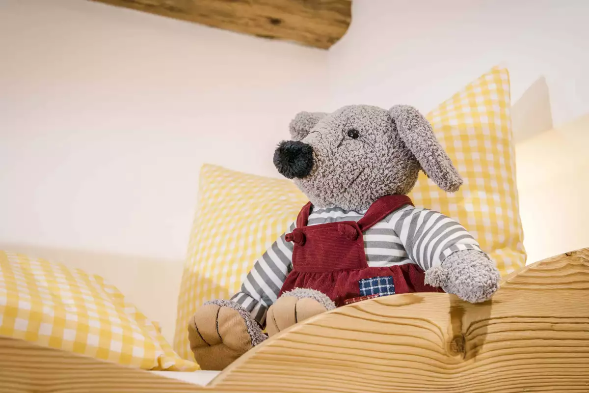 Thomahof Urlaub auf dem Bauernhof