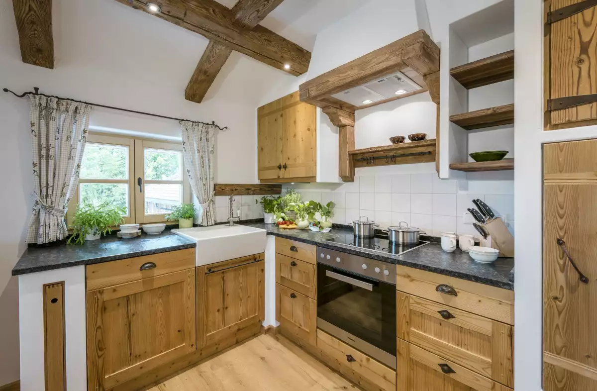 Thomahof Urlaub auf dem Bauernhof