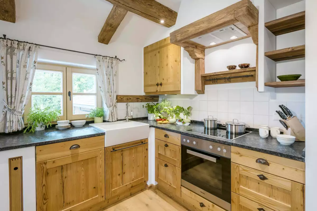 Thomahof Urlaub auf dem Bauernhof