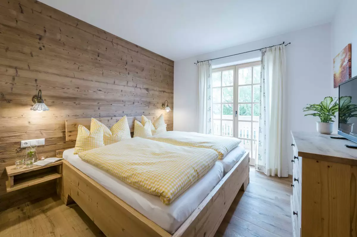 Thomahof Urlaub auf dem Bauernhof