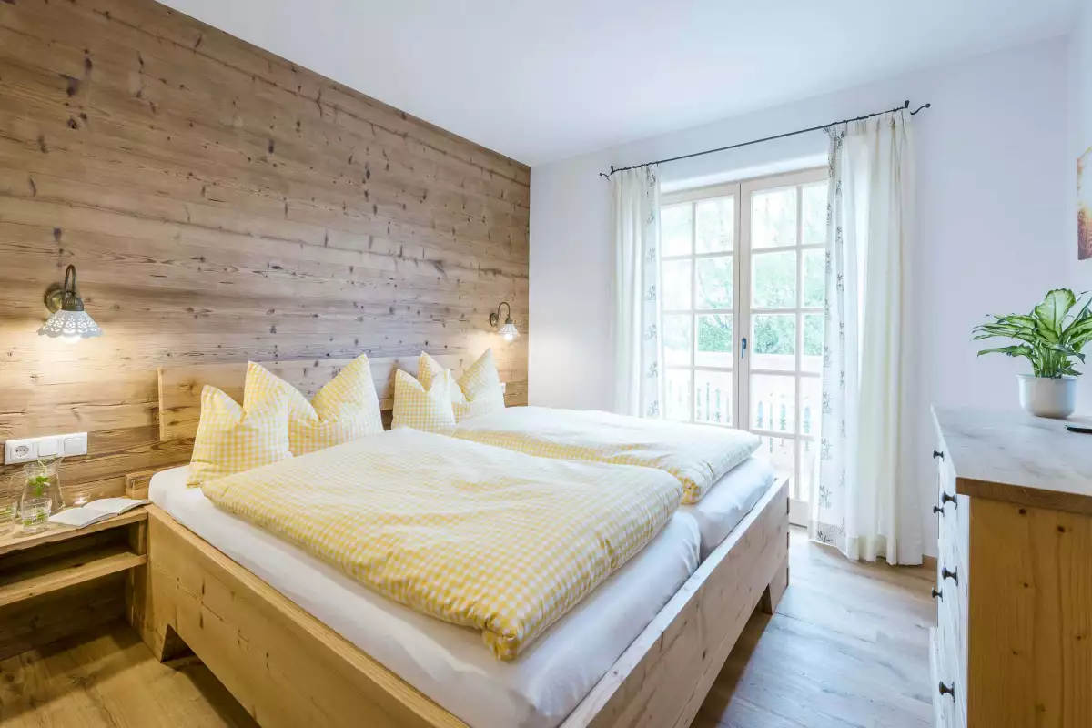 Thomahof Urlaub auf dem Bauernhof