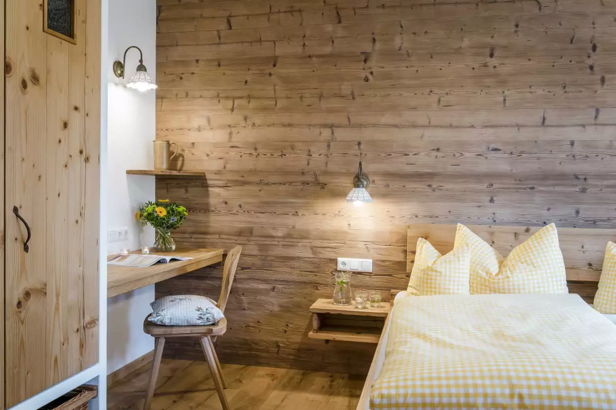 Thomahof Urlaub auf dem Bauernhof