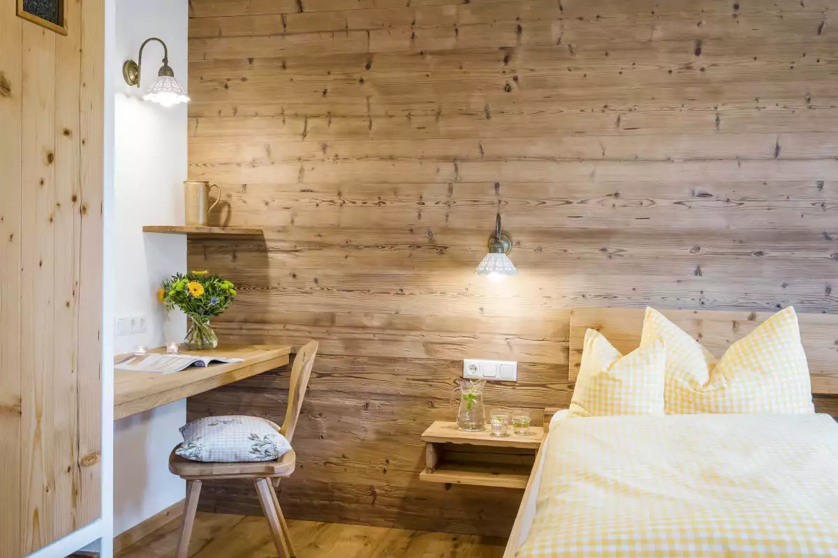 Thomahof Urlaub auf dem Bauernhof