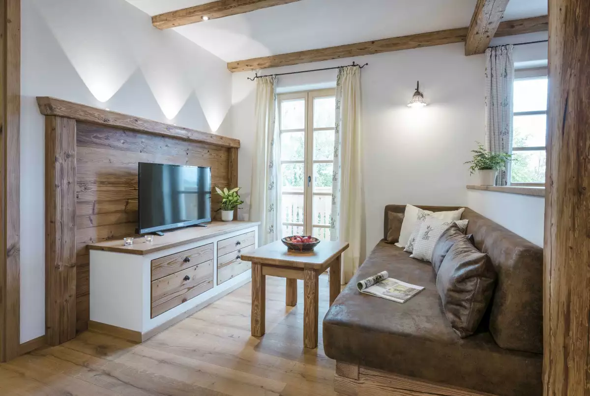 Thomahof Urlaub auf dem Bauernhof