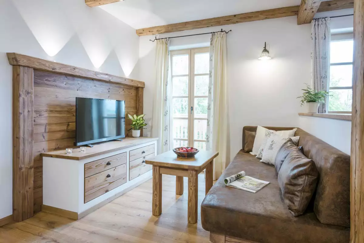 Thomahof Urlaub auf dem Bauernhof