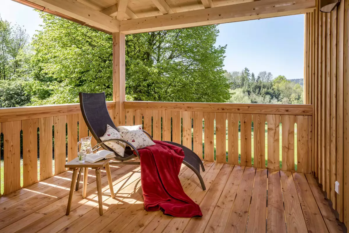 Thomahof Urlaub auf dem Bauernhof