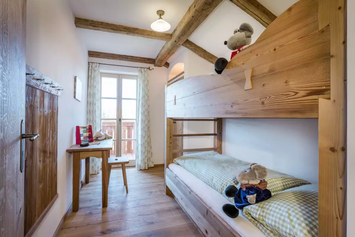 Thomahof Urlaub auf dem Bauernhof