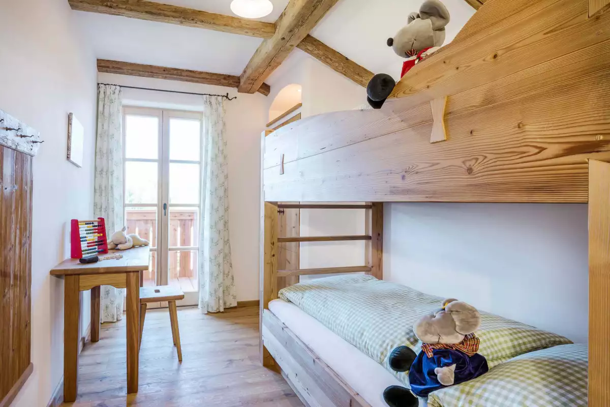 Thomahof Urlaub auf dem Bauernhof