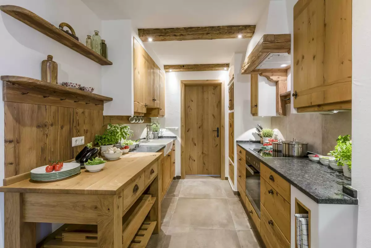 Thomahof Urlaub auf dem Bauernhof