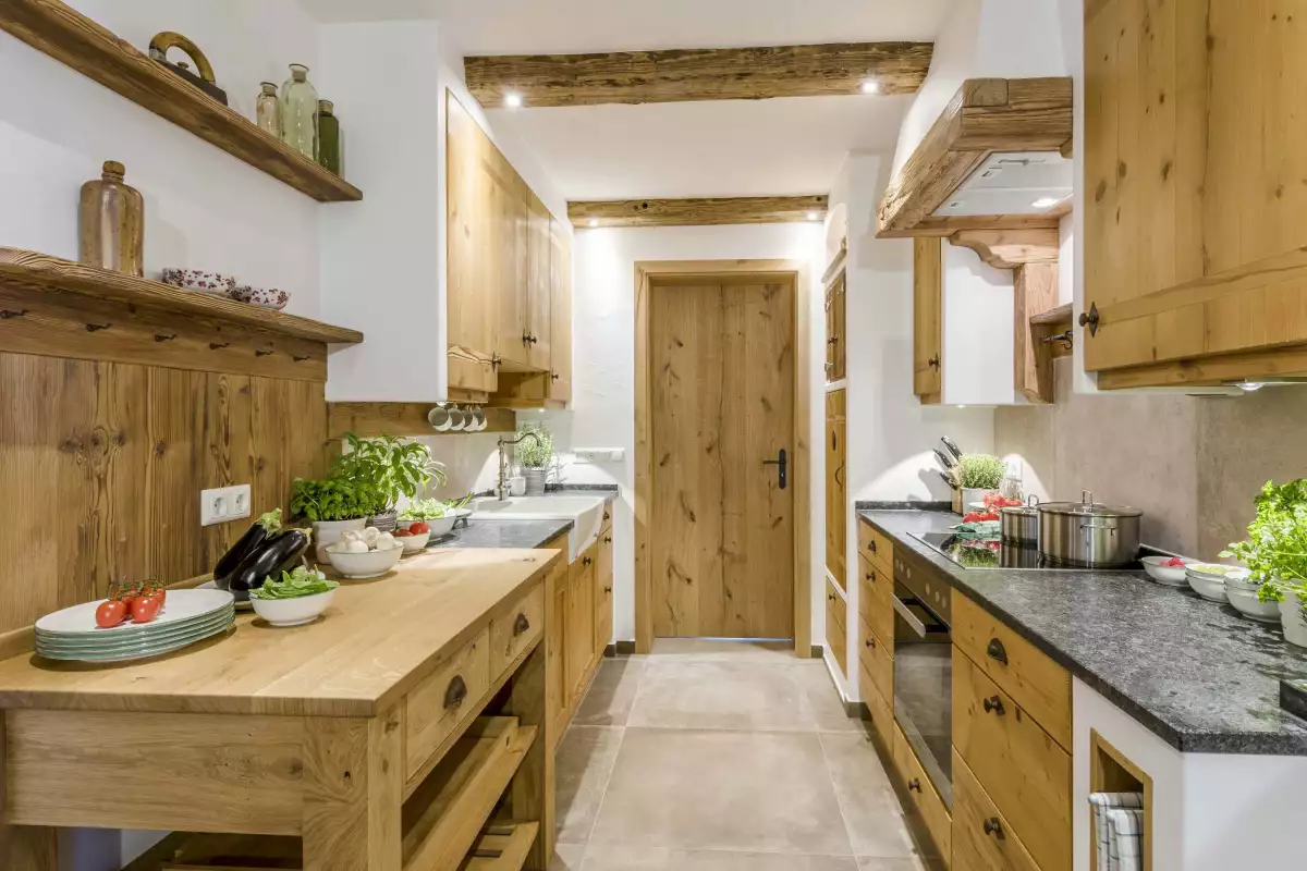 Thomahof Urlaub auf dem Bauernhof