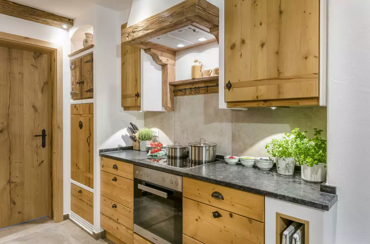 Thomahof Urlaub auf dem Bauernhof