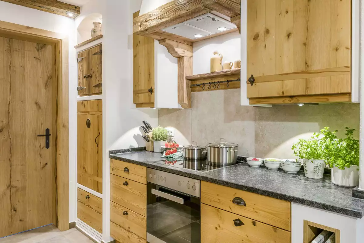 Thomahof Urlaub auf dem Bauernhof