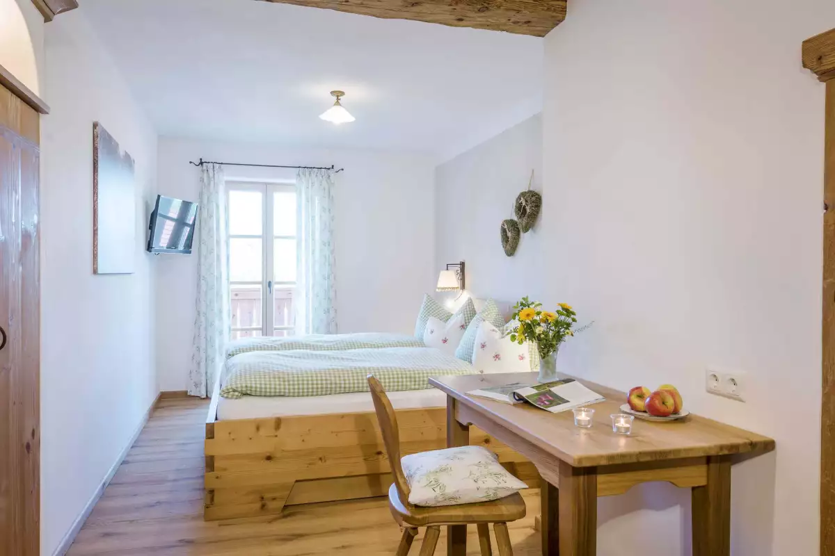 Thomahof Urlaub auf dem Bauernhof