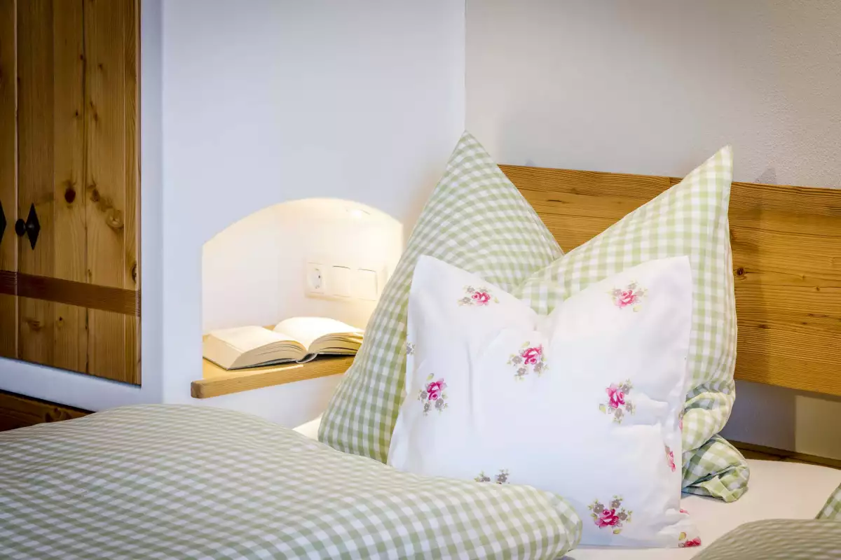 Thomahof Urlaub auf dem Bauernhof