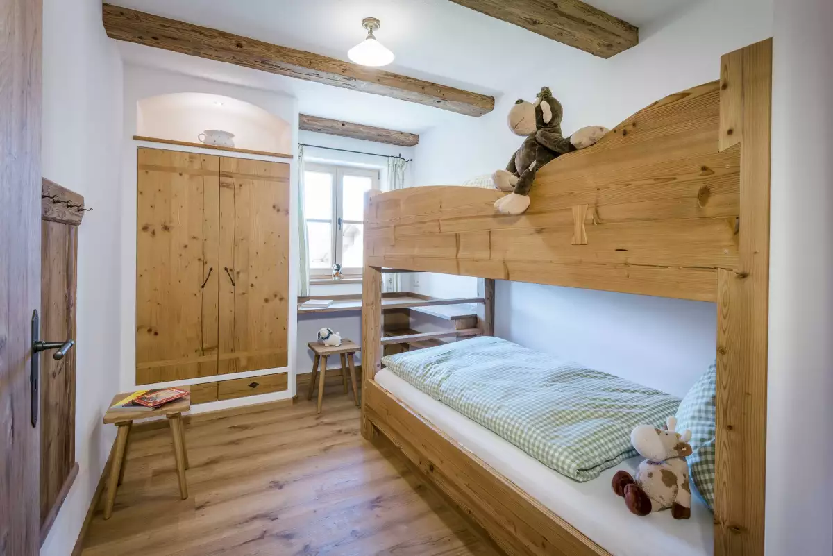 Thomahof Urlaub auf dem Bauernhof