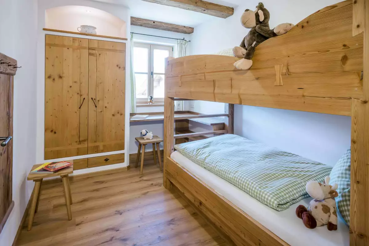 Thomahof Urlaub auf dem Bauernhof