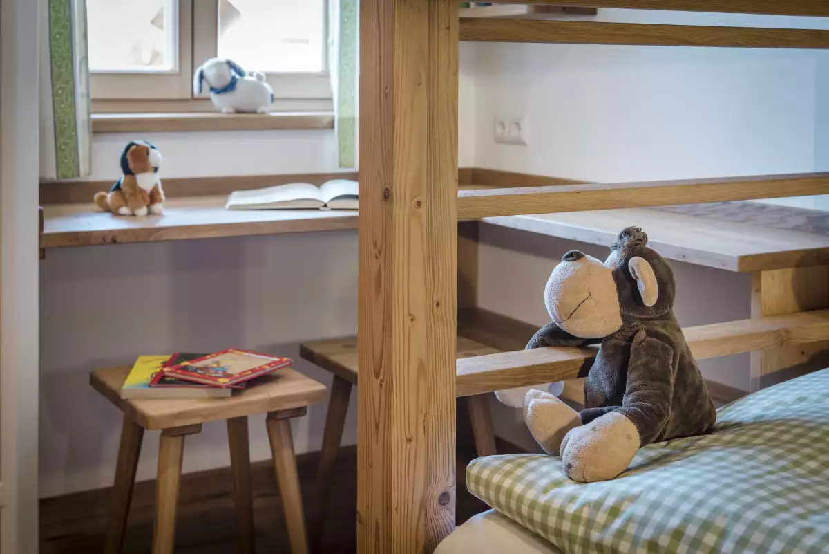 Thomahof Urlaub auf dem Bauernhof