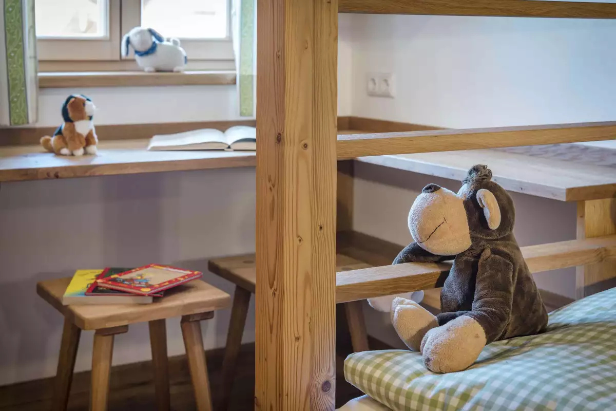 Thomahof Urlaub auf dem Bauernhof