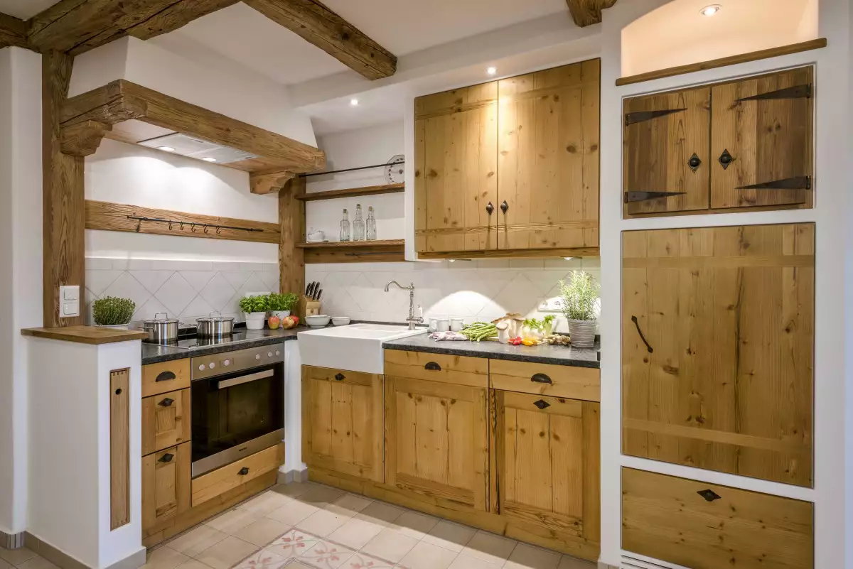 Thomahof Urlaub auf dem Bauernhof