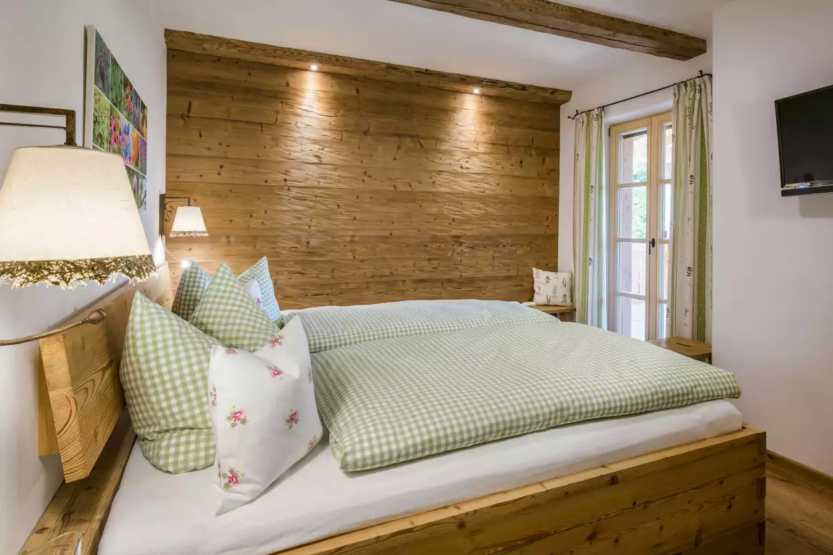 Thomahof Urlaub auf dem Bauernhof