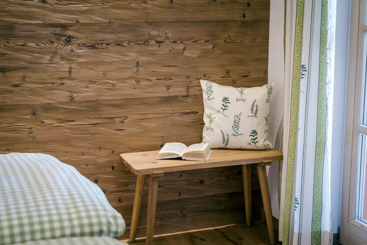 Thomahof Urlaub auf dem Bauernhof