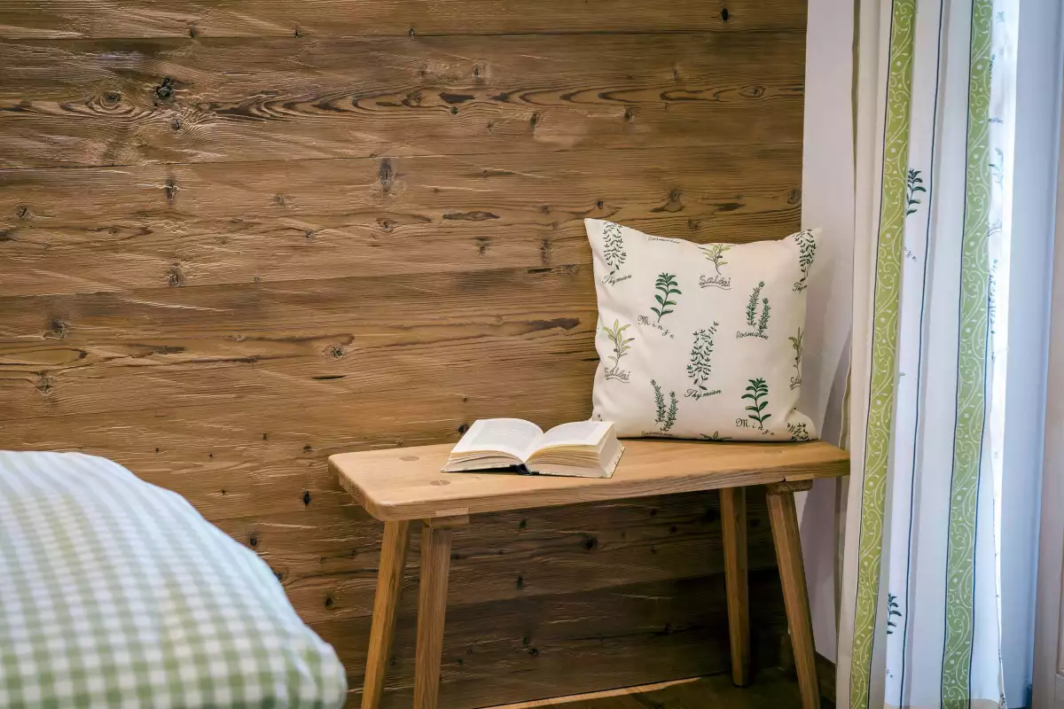 Thomahof Urlaub auf dem Bauernhof