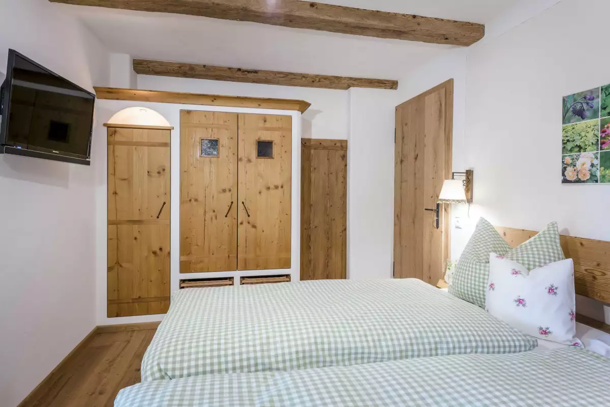 Thomahof Urlaub auf dem Bauernhof