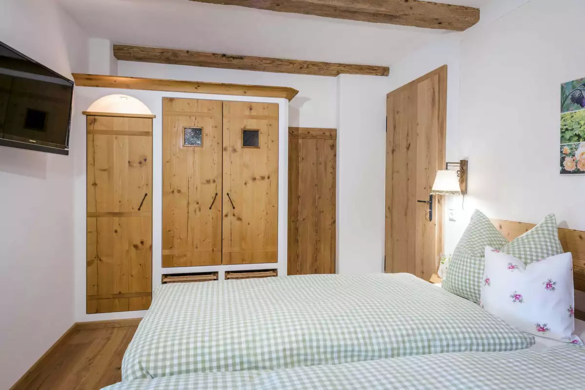 Thomahof Urlaub auf dem Bauernhof