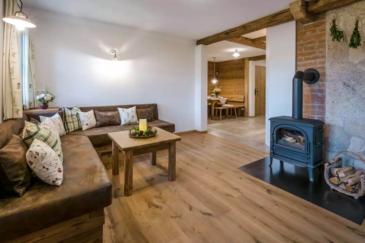 Thomahof Urlaub auf dem Bauernhof